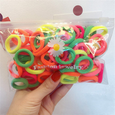 for women, Polyester, colorfulhairband, hairornament