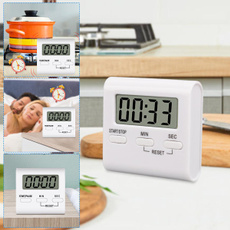 Kitchen & Dining, Clock, electronictimerclock, Cooking