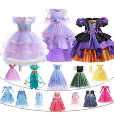 Cosplay, Princess, Elegant, Frozen