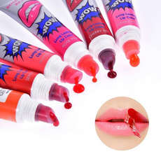 Lipstick, tearofflipstick, Beauty, Waterproof