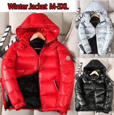 Jacket, men coat, Outdoor, Winter