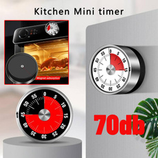 magnetictimer, Kitchen & Dining, Cooking, visualtimer