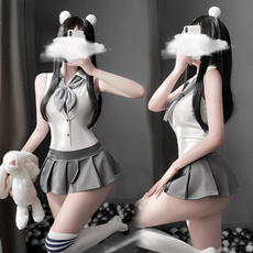 Gray, Cosplay, Teddy, onepiece