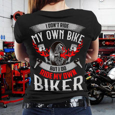 Bikes, ridingshirt, Shirt, motorcycleshirt