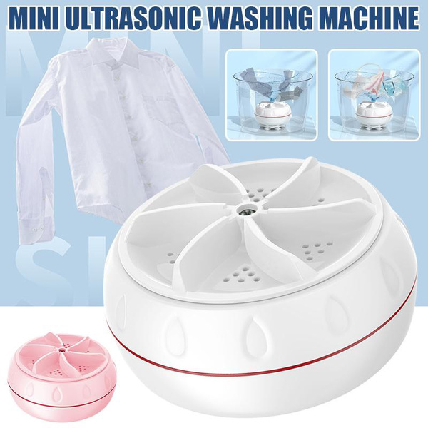 USB Mini Portable Washing Machine 