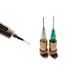 needlesize, needletip, Adapter, Needles