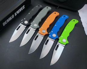 pocketknife, Blade, andrewdemkoknive, Survival