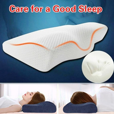 butterfly, cervicalpillow, neckpain, orthopedicpillow