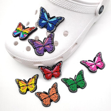 butterfly, sandalscharm, Sandals, Wristbands