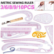sewingknittingsupplie, sewingtoolsandaccessorie, metricruler, Sleeve