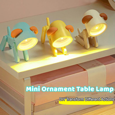 Mini, ledtablelamp, led, tablenightlight