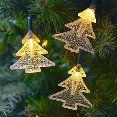 christmastreelight, light up, Christmas, fairylight