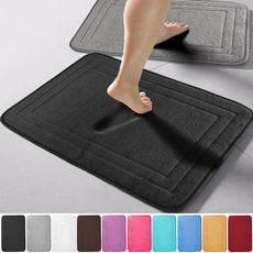 doormat, Łazienka, Bathroom Accessories, velvet