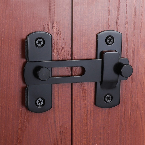 How To Lock Sliding Closet Doors