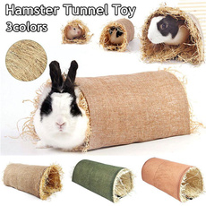 Toy, tunnel, Grass, Accessories