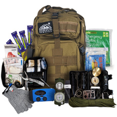 Family, emergencykit, Backpacks, emergencybag