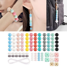 babyteethingbead, Jewelry, Gifts, Silicone