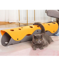 deformablekittennest, cattoy, cattunnel, splicingcattunnel