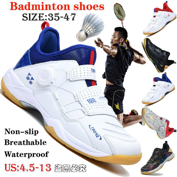 Tennis Shoes Men Breathable Womens Court Shoes for Pickleball
