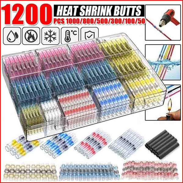 Graduato Becher Chimico Misurazione 4x Brocca Set 2000/500