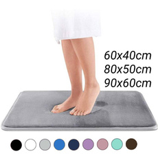 water, Door, memory foam, Bath