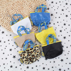 Blues, zipperbag, minizipperpouch, Zip