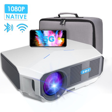 led, projector, miniprojector, Home & Living