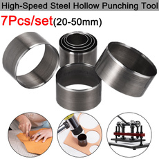 Steel, Craft, Bell, Tool