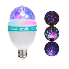 Home & Kitchen, multicolouredlamp, Magic, discolightbulb