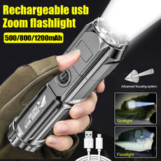 Flashlight, Home & Kitchen, military和handheldstandardflashlight, led