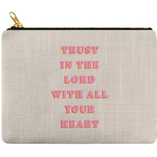 women bags, Heart, trustincosmeticbag, Christian