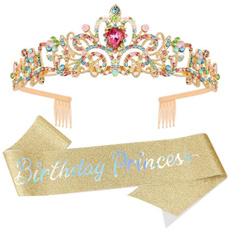 princesscrown, Princess, princessbirthdaypartysupplie, crown