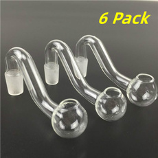oilburner, oilburnerpipe, oilburnerforbong, Glass