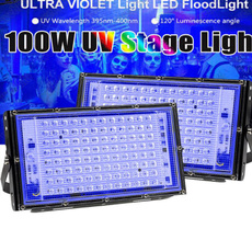 party, Dj, lights, uv