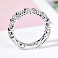 proposalgift, Sterling, DIAMOND, wedding ring