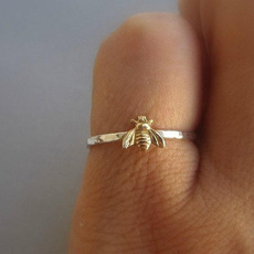 Jewelry, gold, Sterling Silver Ring, Silver Ring