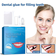toothrepairtool, dentureadhesive, denturesolidglue, falseteethglue