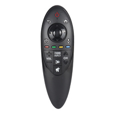 Lg, anmr500g, anmr500gremote, Magic