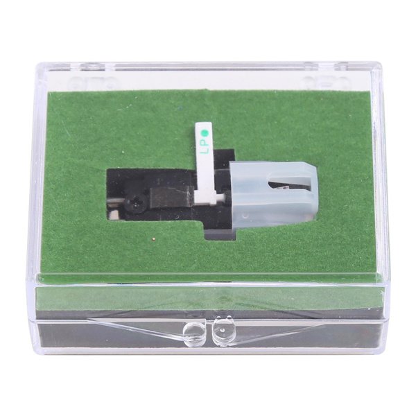 Saphir VEB KS23 Pour Platine Vinyle - Aiguille Universelle - Neuf