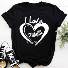 ZUMBA LOVE IS LOVE Tシャツ Zumba XO Love Tees 12PK – Zumba Wear | STRONG iD