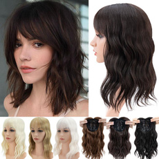 hairtopper, Beauty Makeup, Medium, topperwig