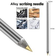 pencil, Wood, glassscribepen, Tool