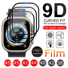 applewatchseries9film, Screen Protectors, applewatchseries7, Apple