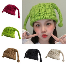 Warm Hat, lovely, Winter, Gifts