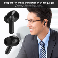 Consumer Electronics, gadget, translatorearbud, languagetranslatorheadphone