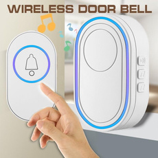 Bell, doorbell, ringbell, Waterproof
