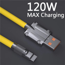 Cable, liquid, Samsung, Silicone