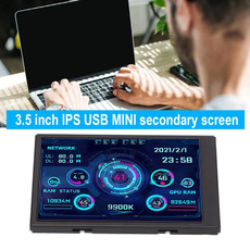 Mini, ipsusbminiscreen, typecsubscreen, Monitors