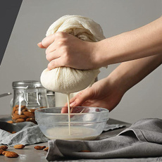 kitchendiningbar, cheeseclothbag, Tea, filterbag
