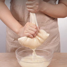 unbleached, Coffee, soymilkfilter, cheeseclothbag